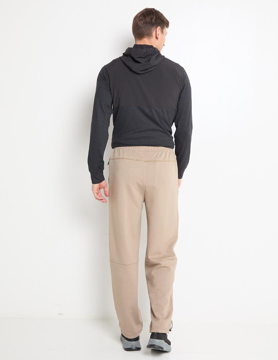 Pants regular Sprint con jareta para hombre