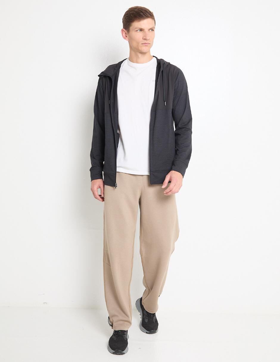 Pants regular Sprint con jareta para hombre