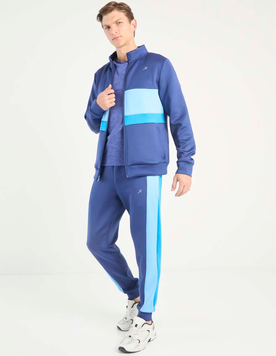 Azul marino