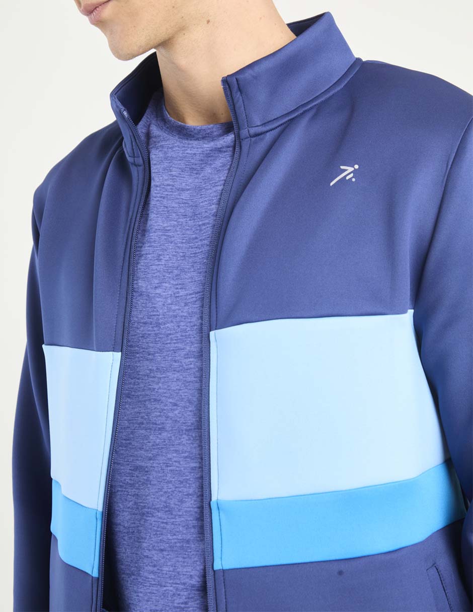Azul marino