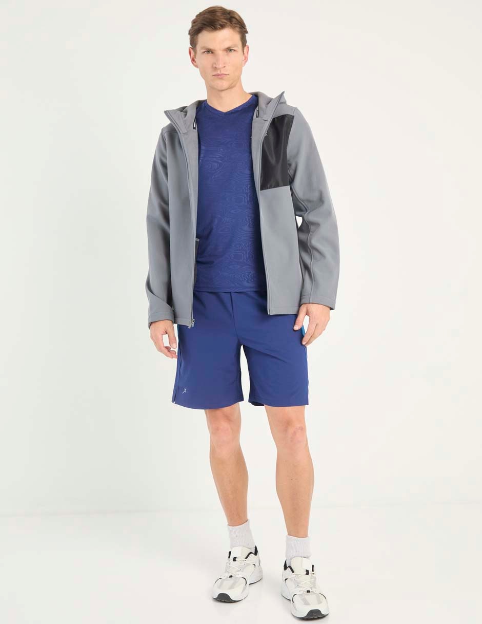 Sudadera Sprint para hombre