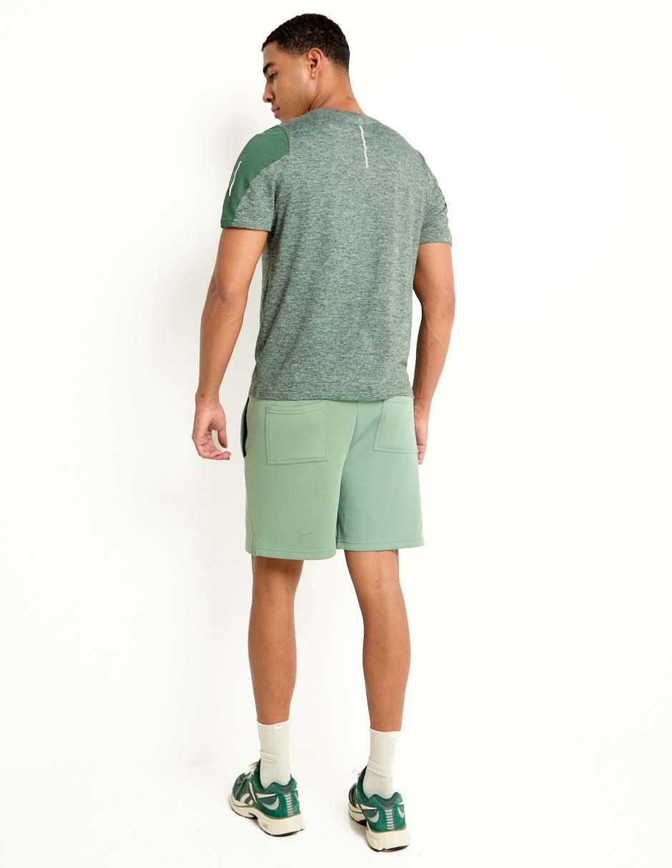 Verde olivo