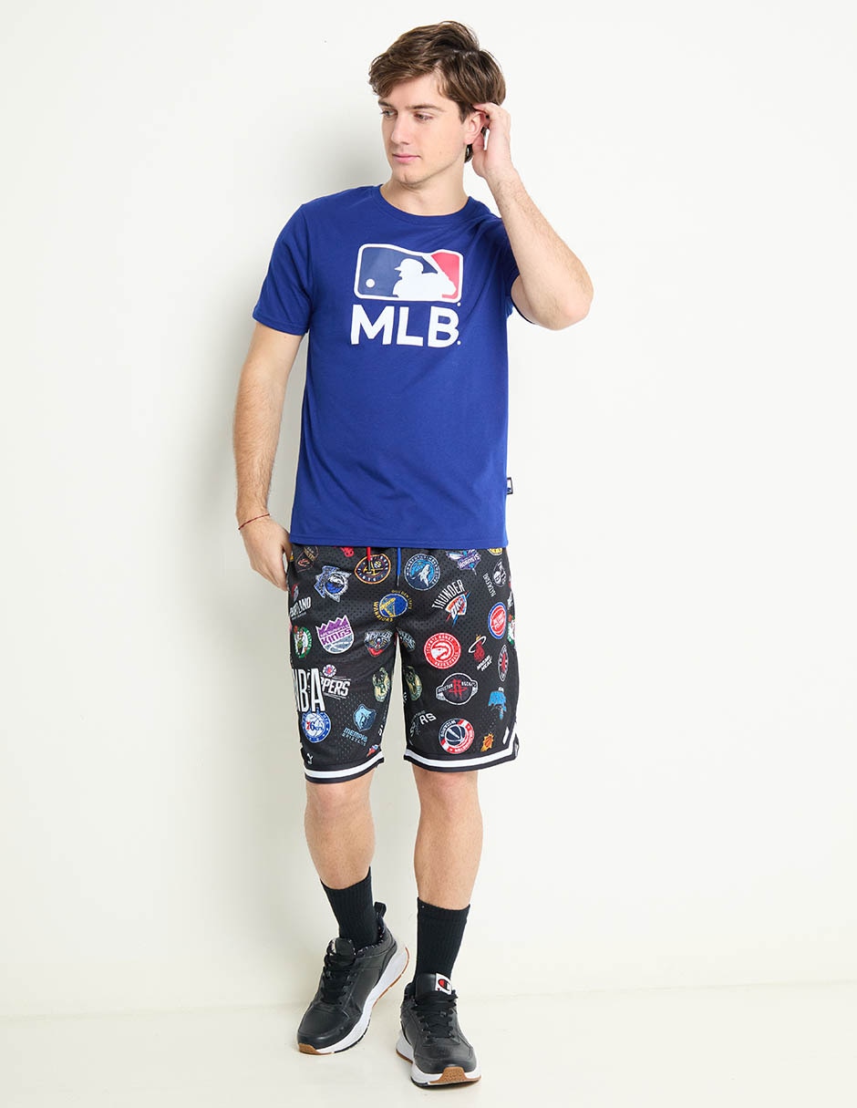 Playera deportiva para béisbol de hombre 3