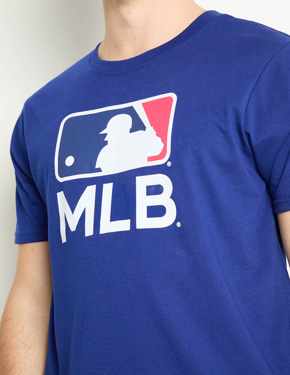 Playera deportiva para béisbol de hombre 2
