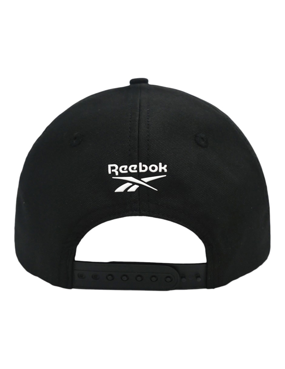 Gorra visera curva snapback casual para hombre 3