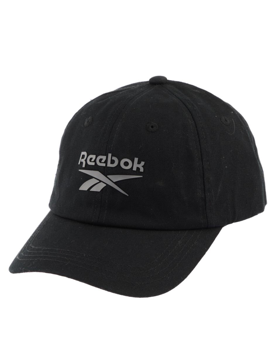 Gorra visera curva velcro casual para hombre 3