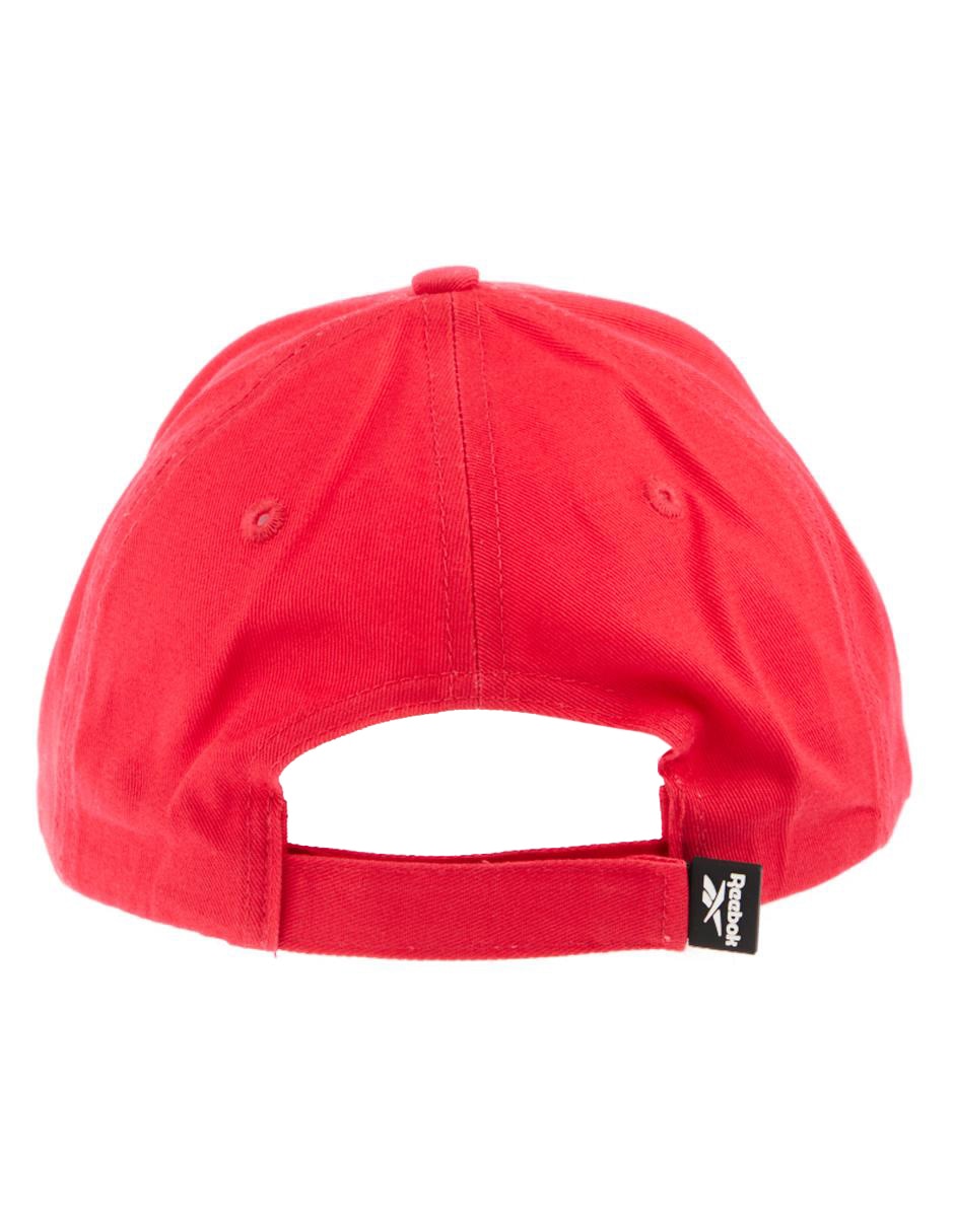Gorra visera curva velcro casual para hombre 2