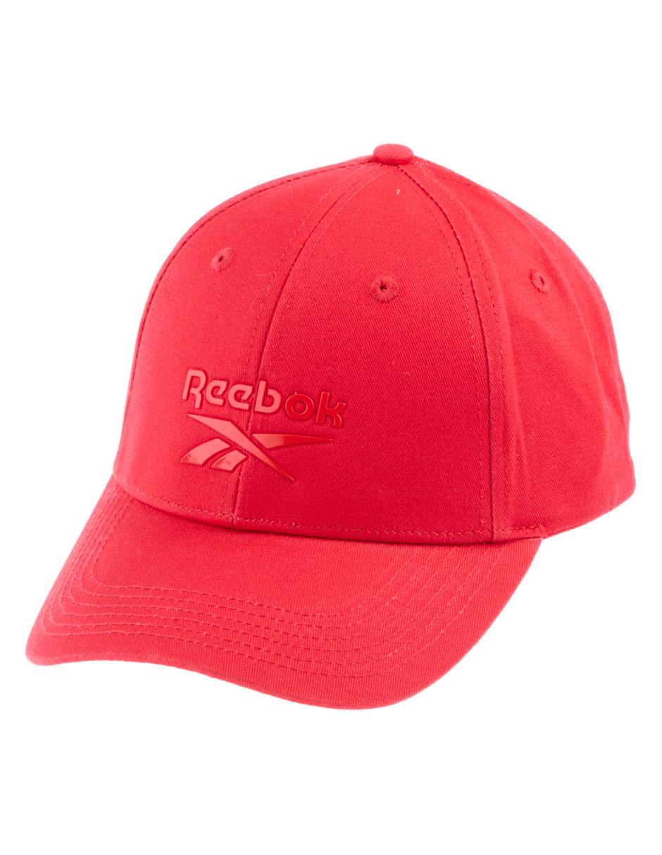 Gorra visera curva velcro casual para hombre 3