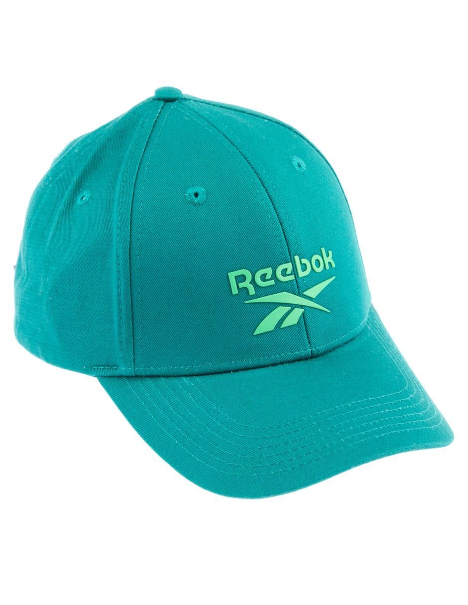 Gorra visera curva velcro casual para hombre Gorra visera curva velcro casual para hombre