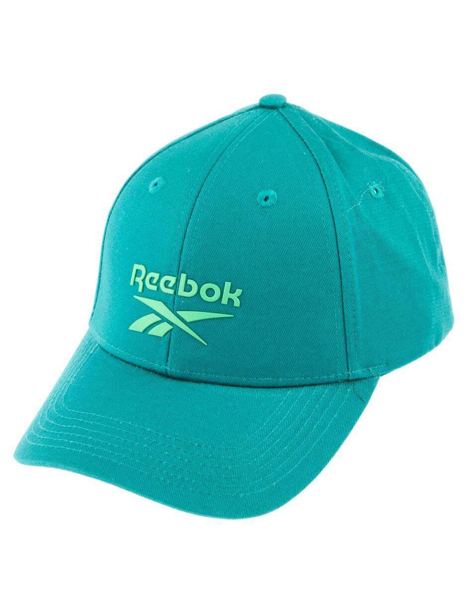 Gorra visera curva velcro casual para hombre 3