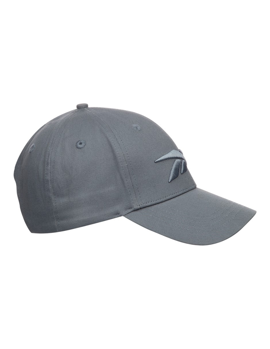 Gorra con visera curva casual para hombre