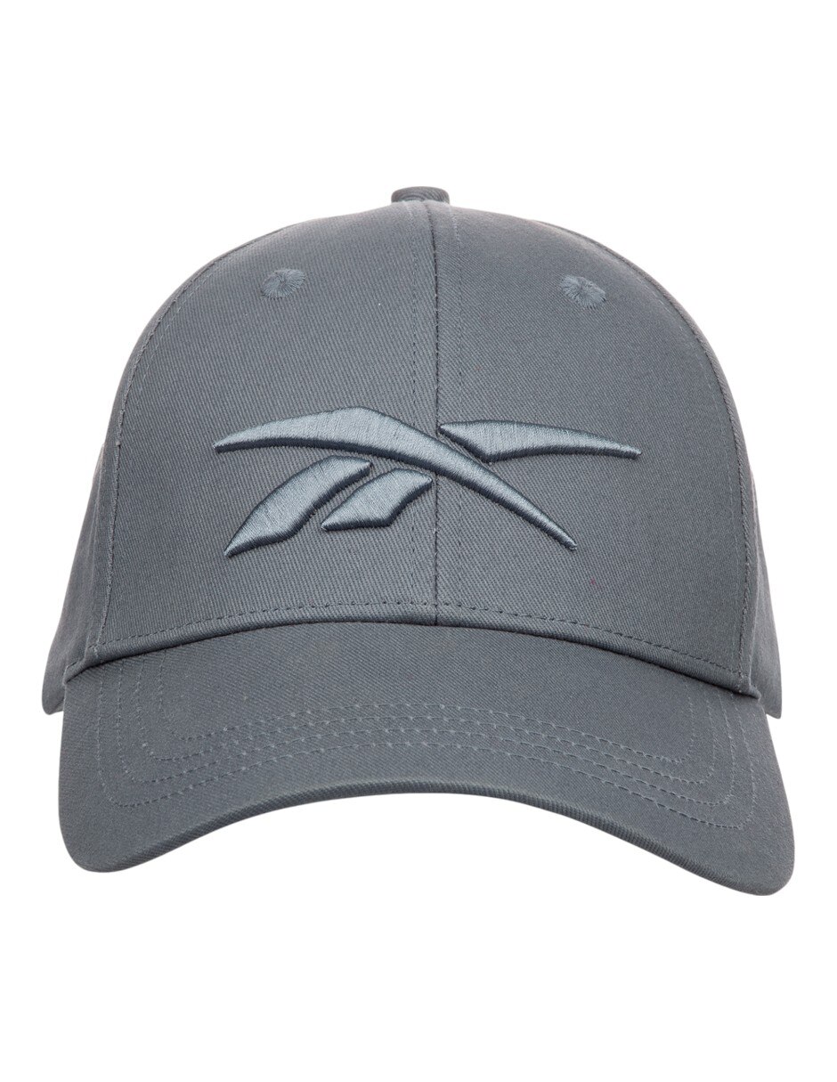 Gorra con visera curva casual para hombre 4