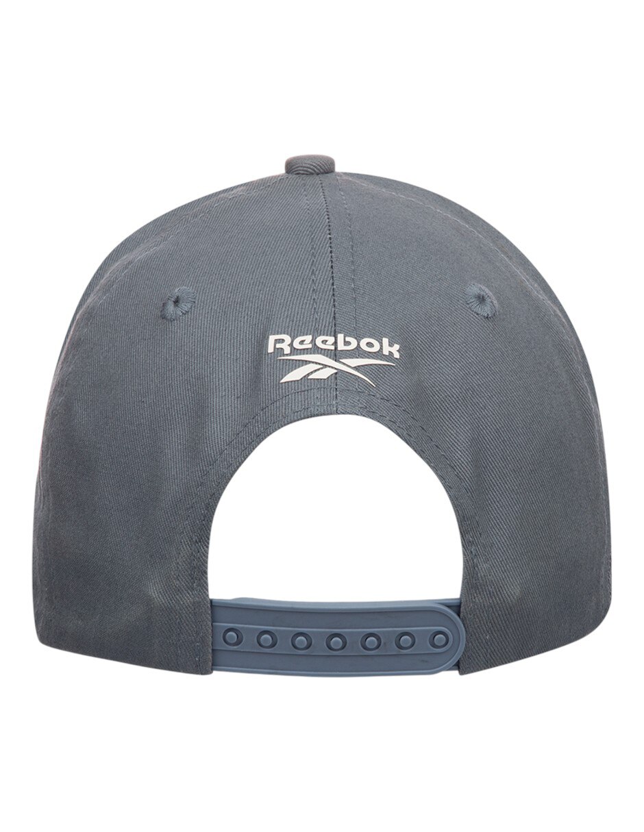 Gorra con visera curva casual para hombre 5