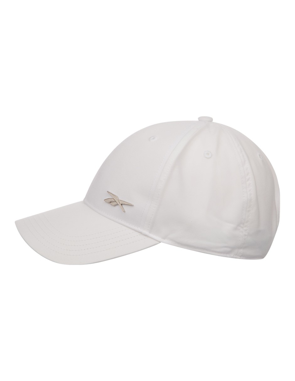 Gorra con visera curva casual para hombre 2