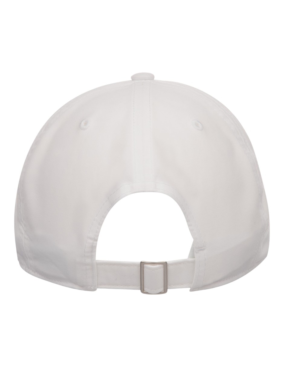 Gorra con visera curva casual para hombre 3