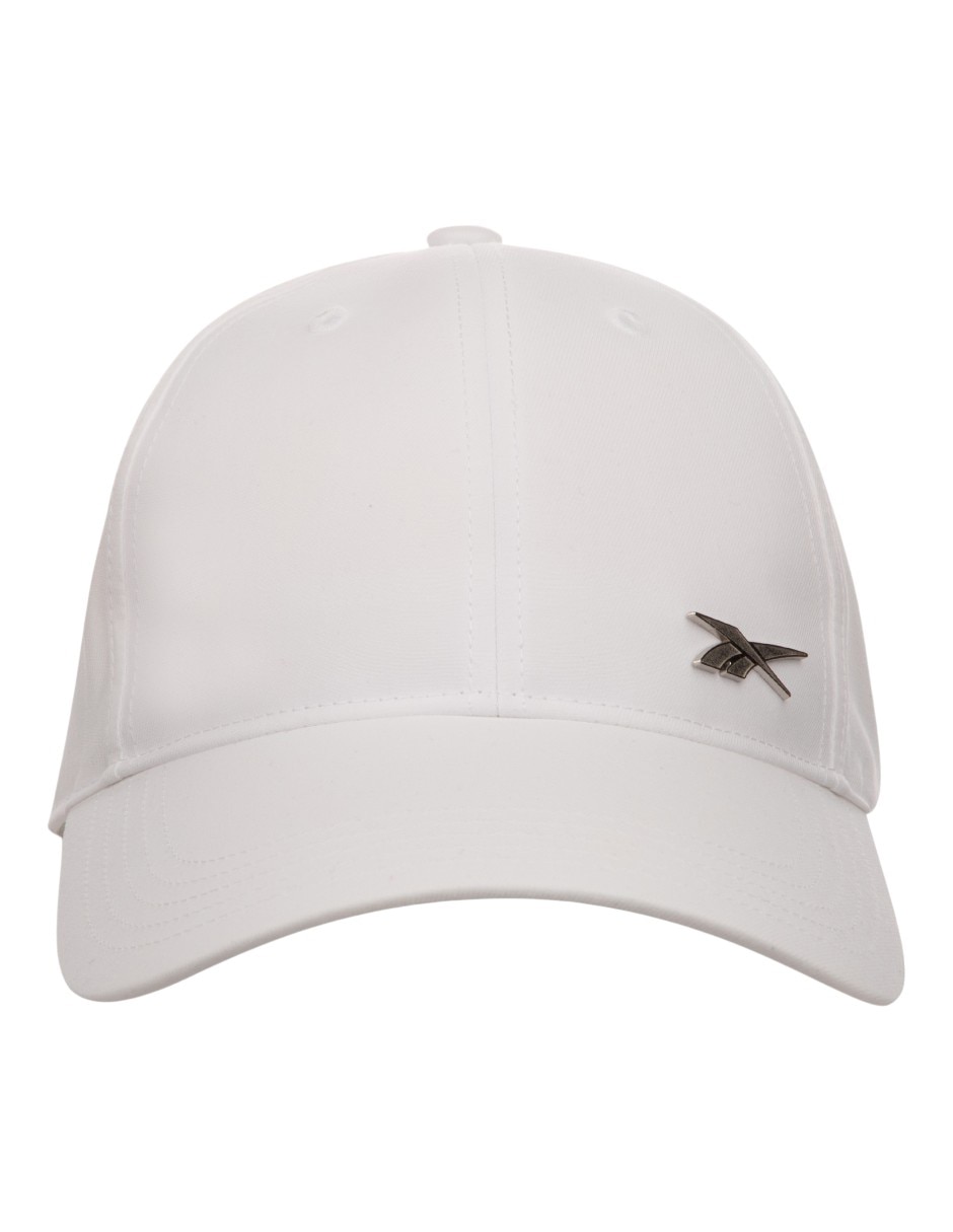 Gorra con visera curva casual para hombre 4