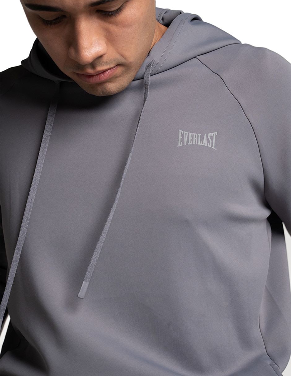 Conjunto deportivo regular con jareta para hombre