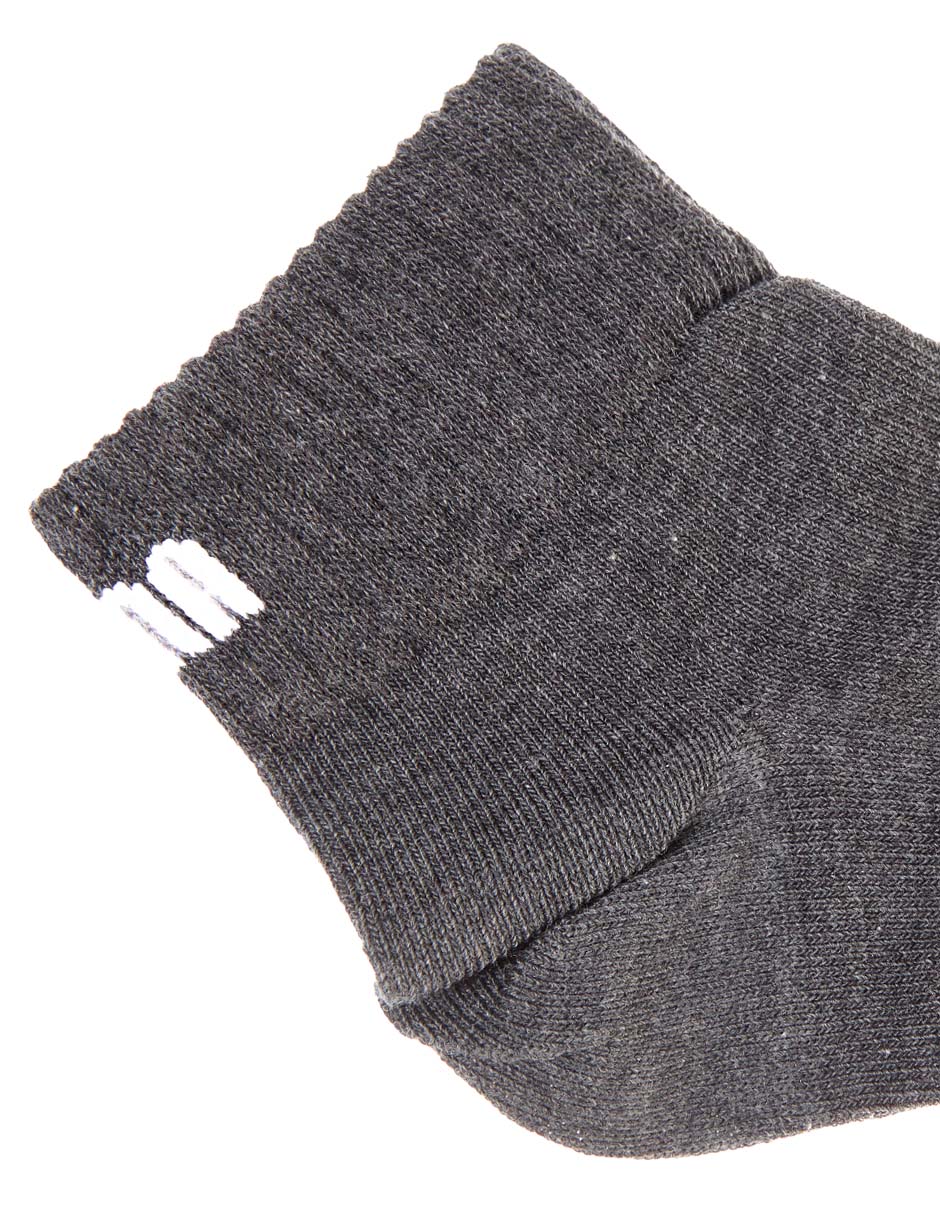 Set de tin de algodón para hombre 3 pares 2