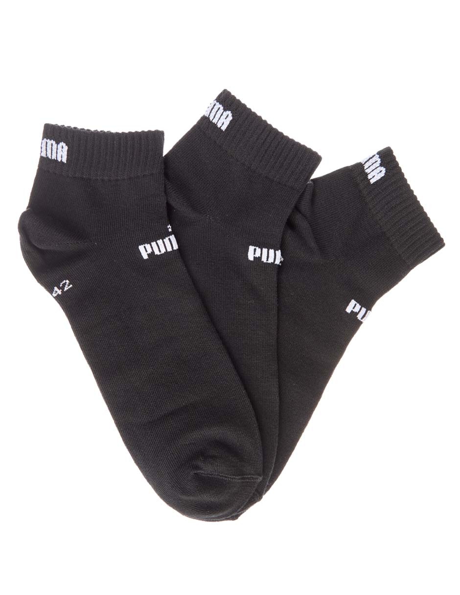 Set de tín para entrenamiento para hombre 3 pares Set de tín para entrenamiento para hombre 3 pares