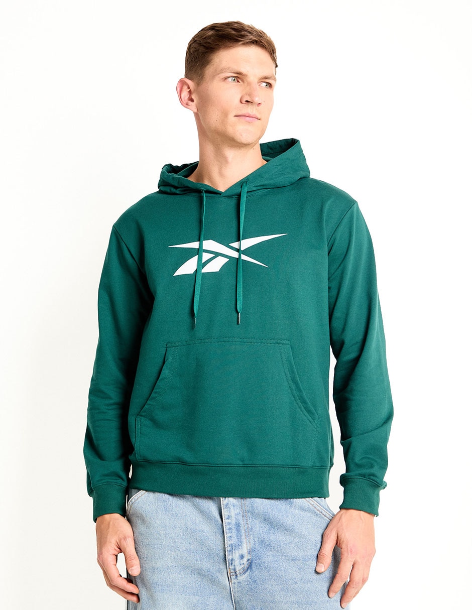 Sudadera con capucha y bolsa para hombre Sudadera con capucha y bolsa para hombre