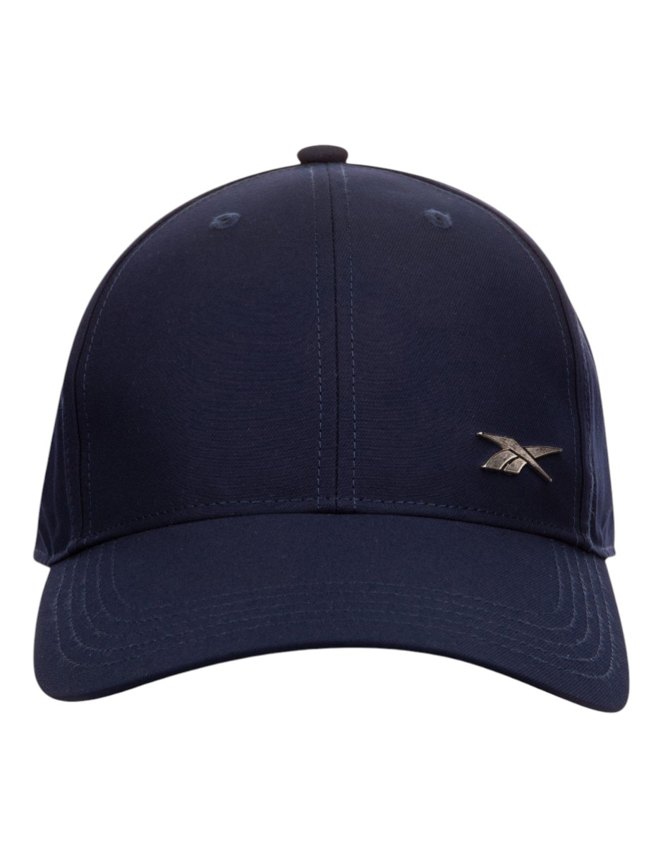 Gorra con visera curva casual para hombre