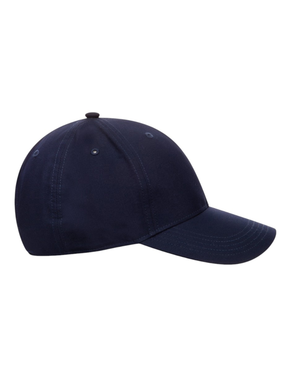 Gorra con visera curva casual para hombre 5