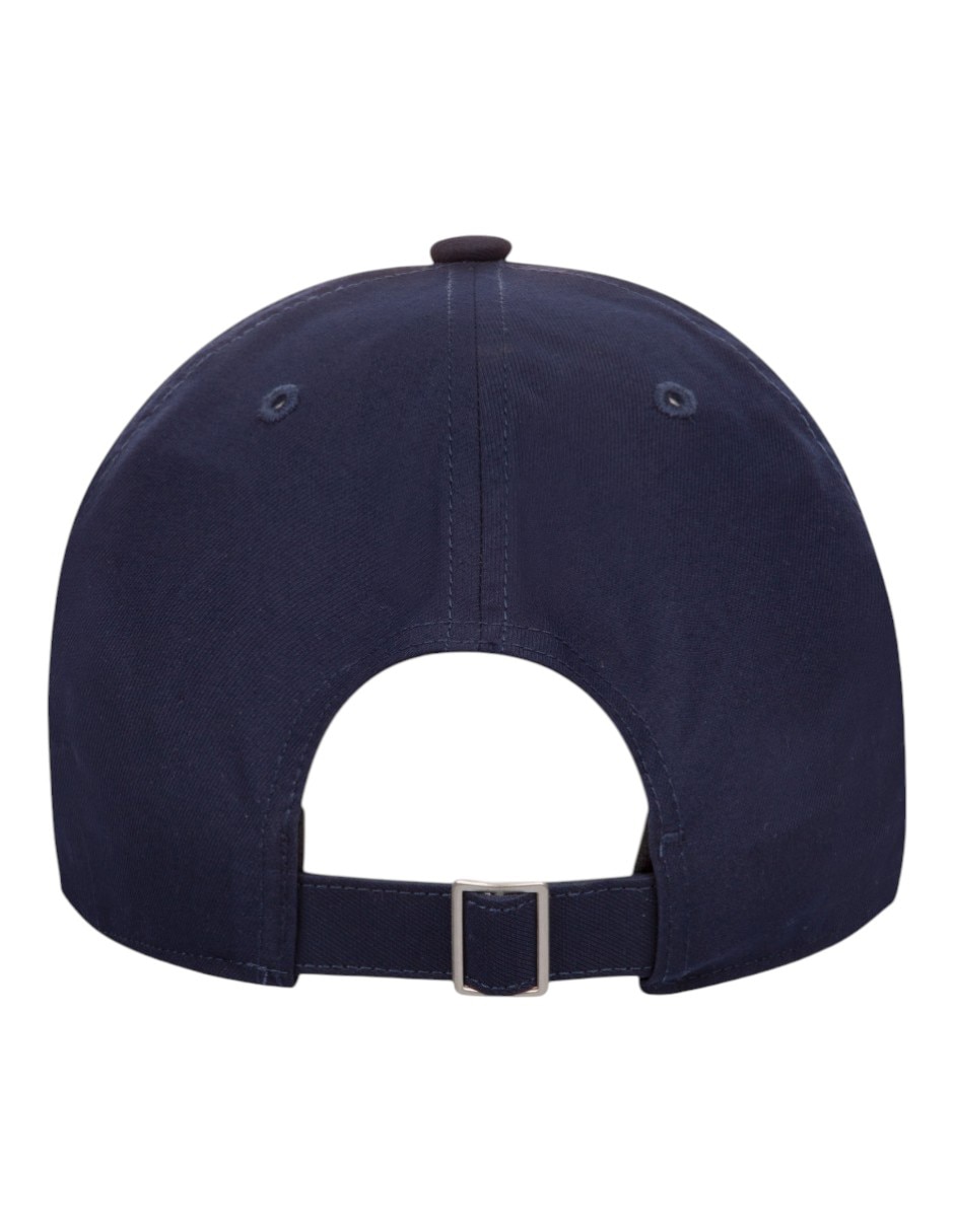 Gorra con visera curva casual para hombre 4