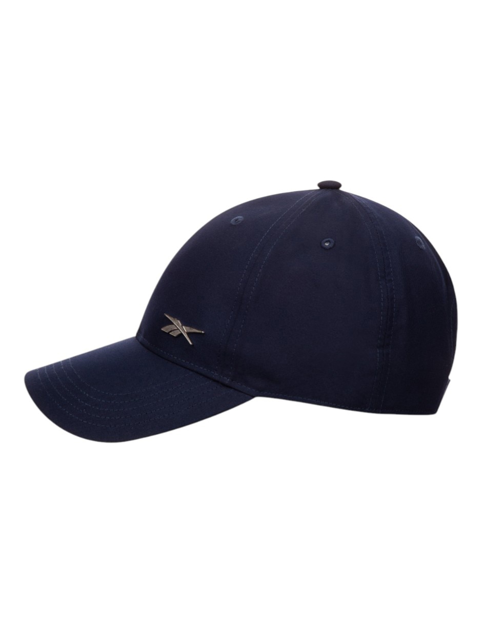 Gorra con visera curva casual para hombre 3