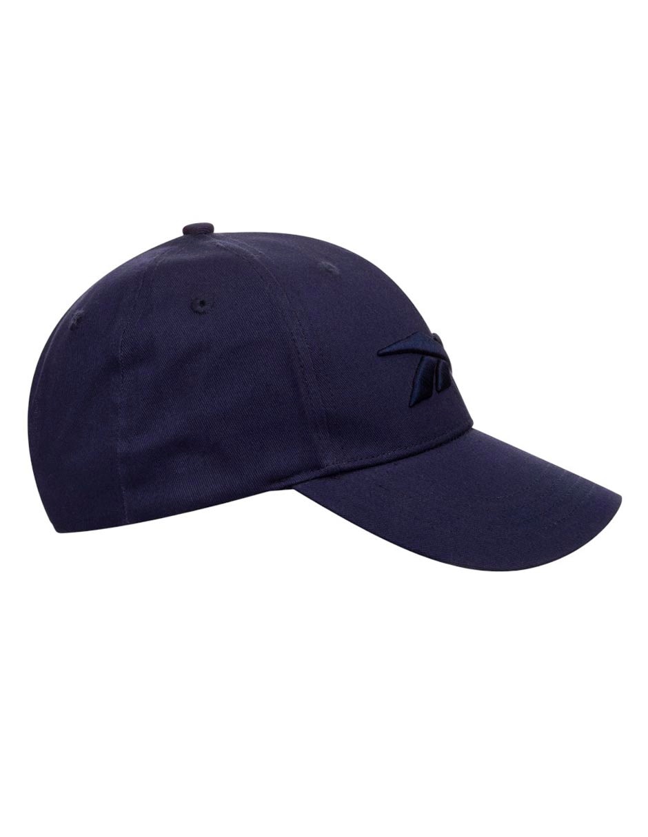 Gorra visera curva snapback casual para hombre 3