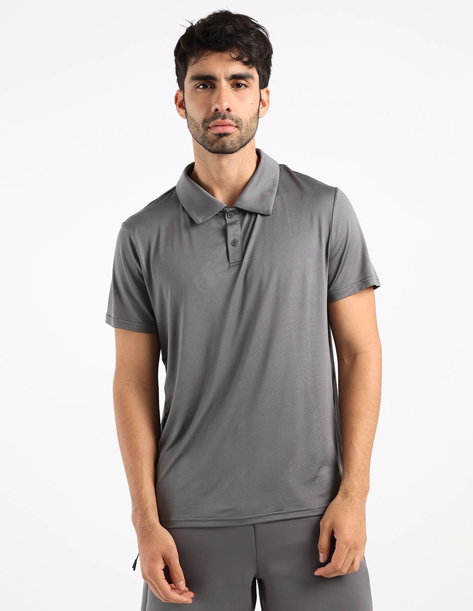 Playera cuello polo para hombre Playera cuello polo para hombre