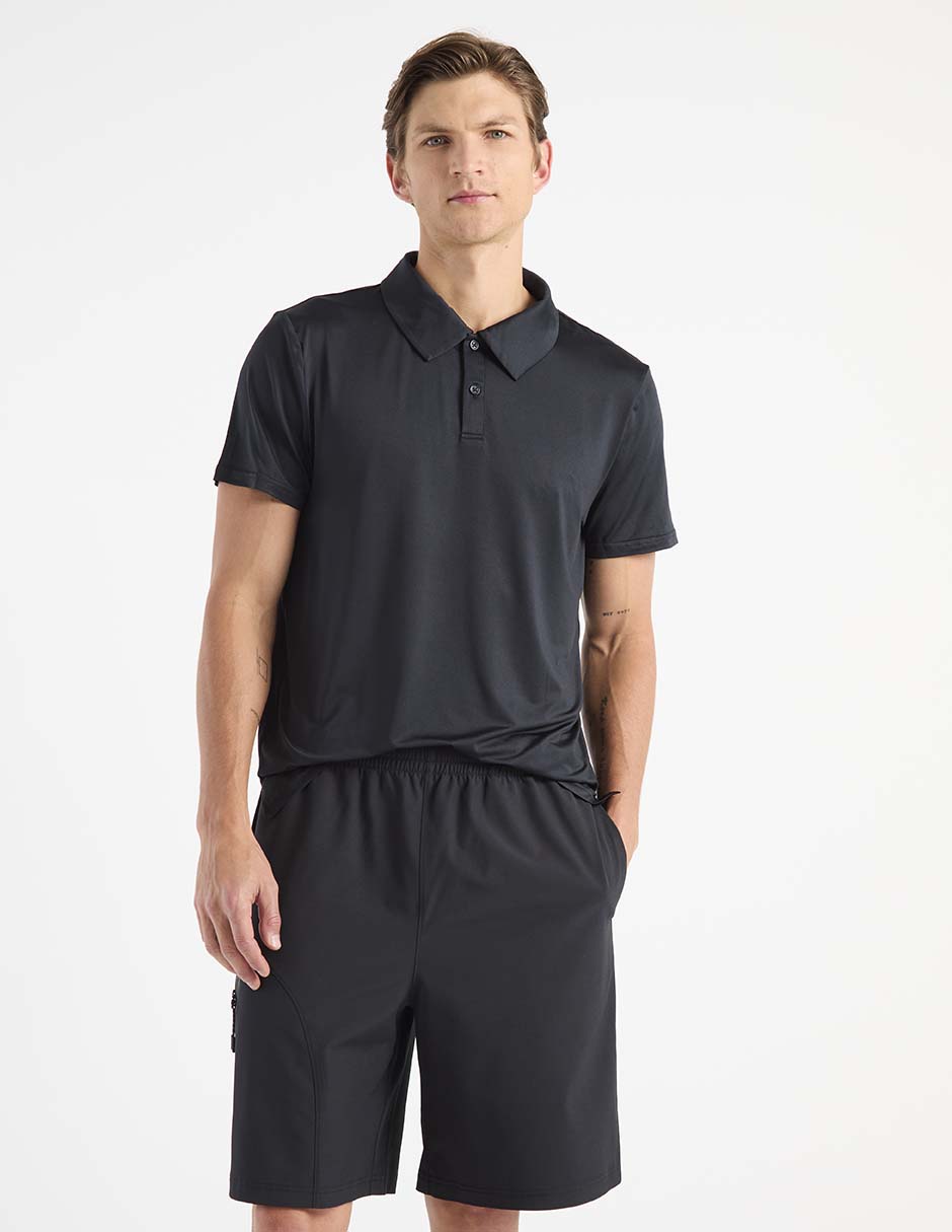 Playera tipo polo Sprint para hombre Playera tipo polo Sprint para hombre