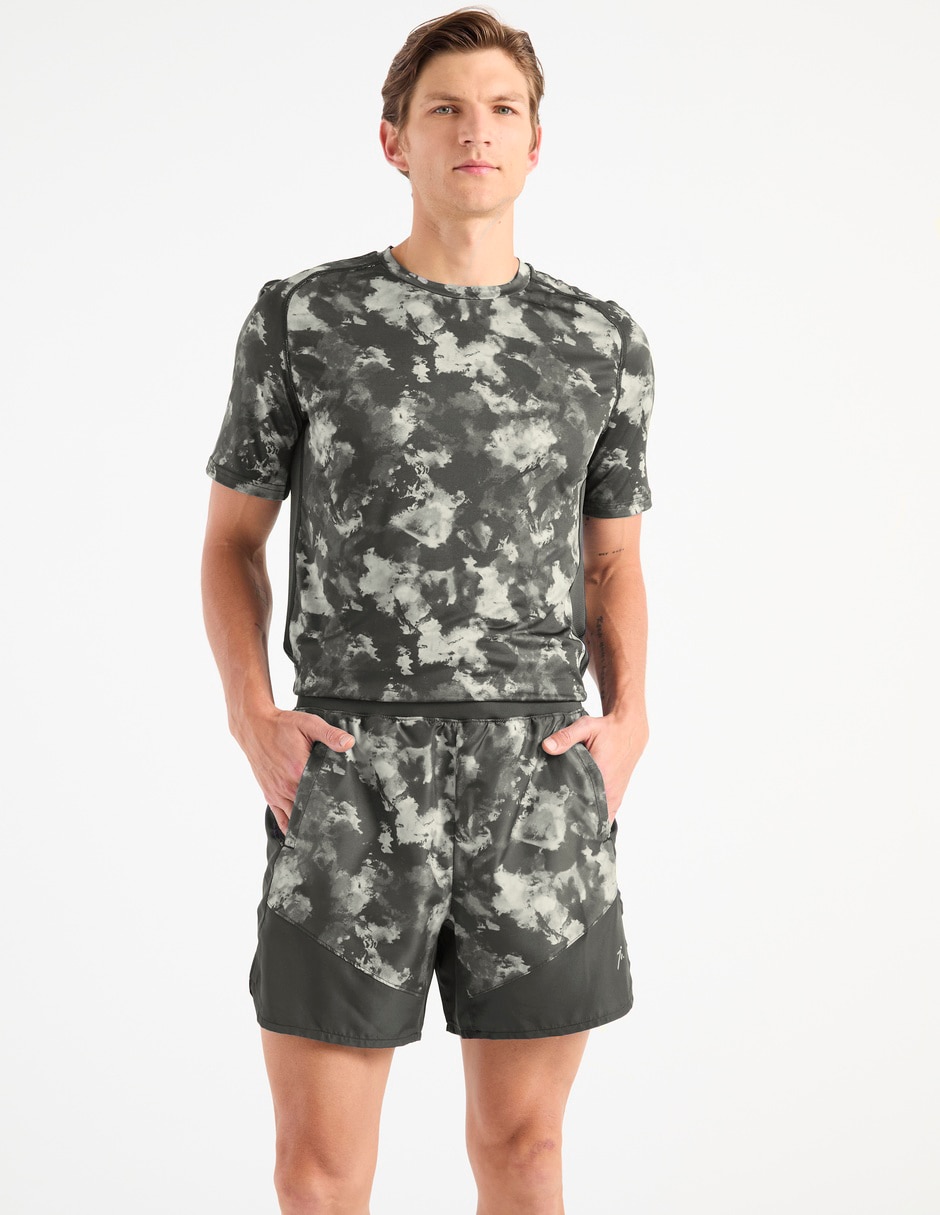 Short Sprint para hombre