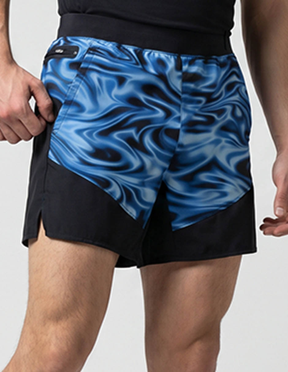 Short Sprint para hombre