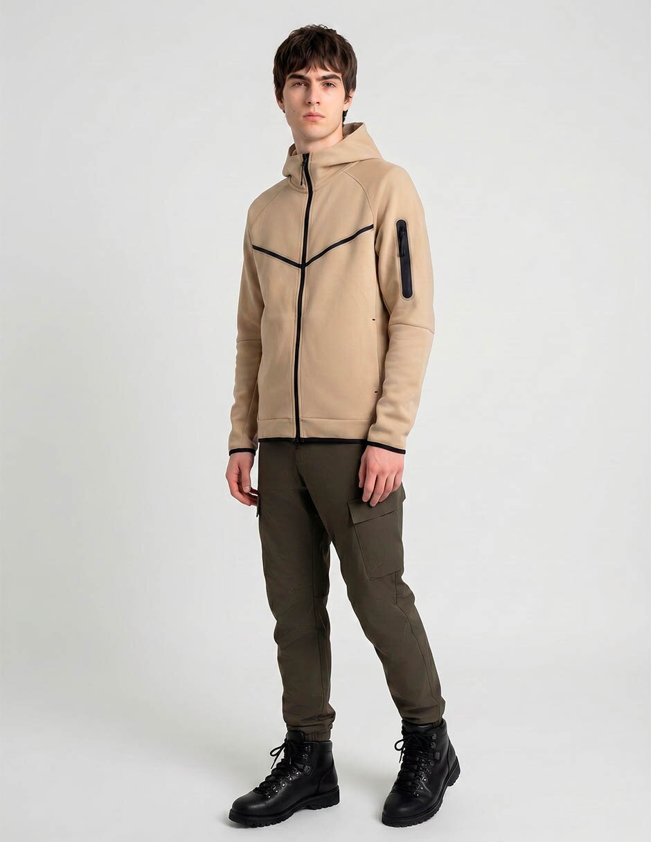 Sudadera Para Hombre 3