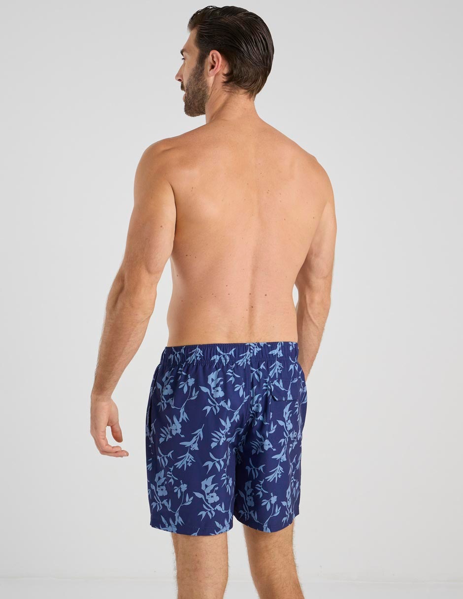 Traje de baño con bolsillos para hombre 2