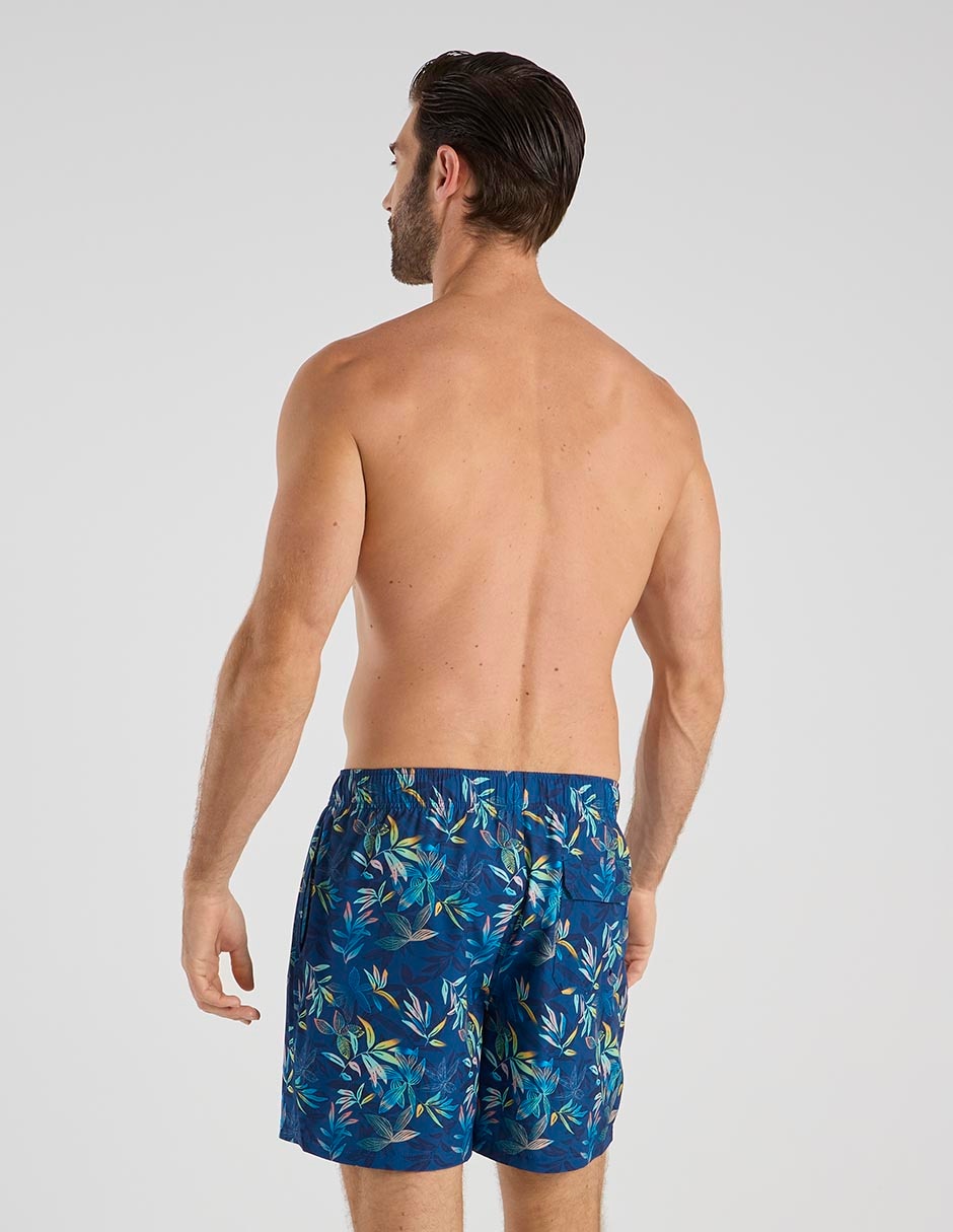Traje de baño Weekend con bolsillos para hombre