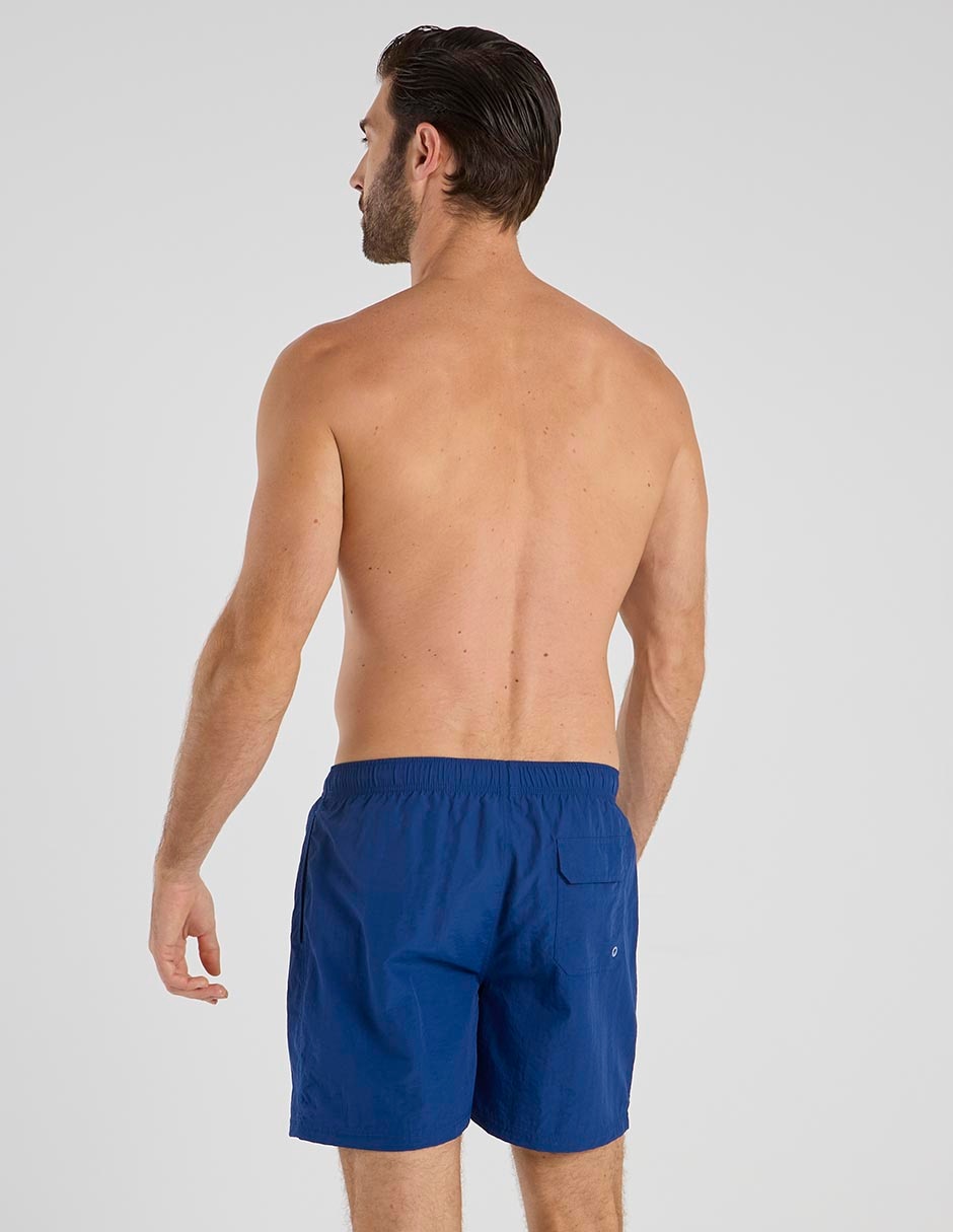 Traje de baño con bolsillos para hombre 2