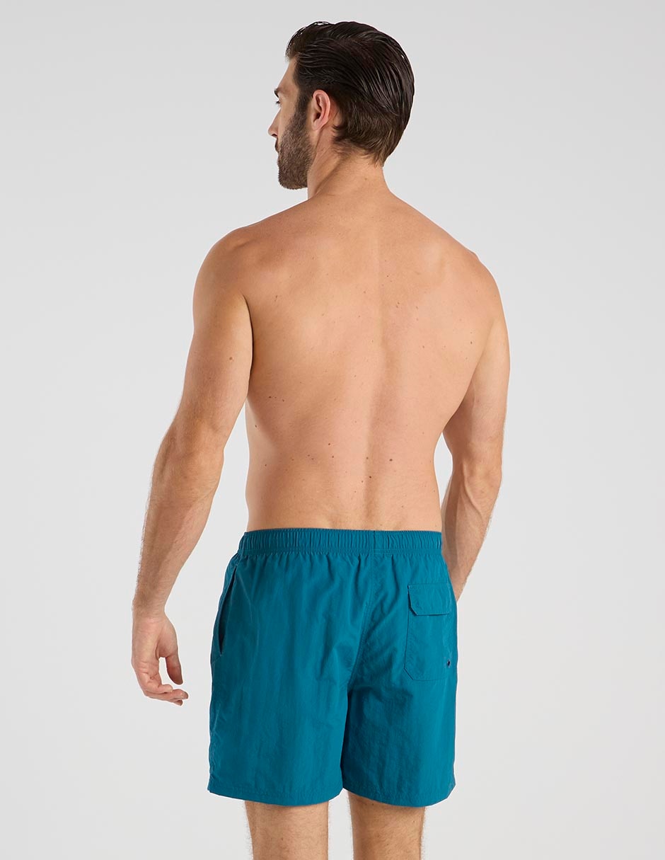 Traje de baño Weekend con bolsillos para hombre