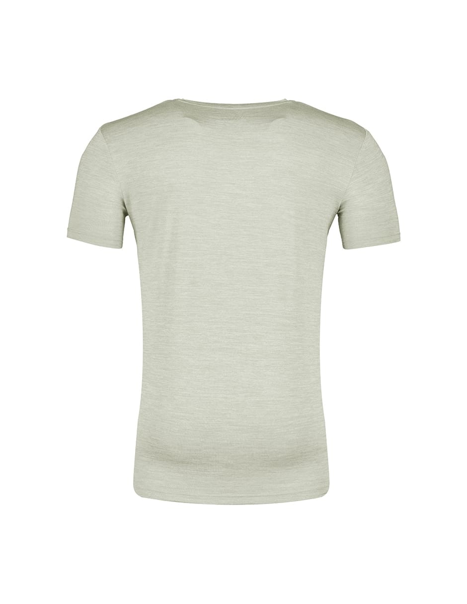 Playera deportiva para entrenamiento de hombre 3