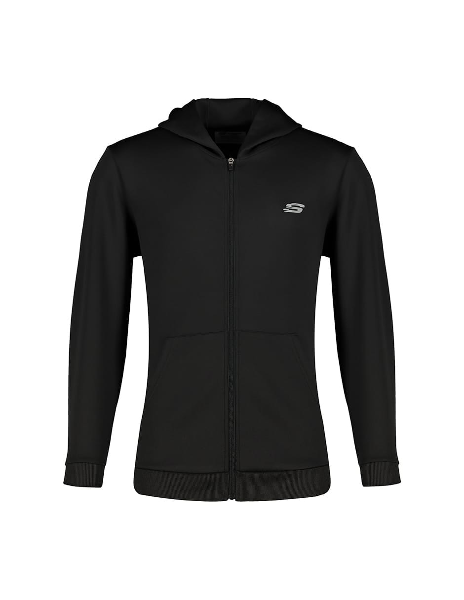 Conjunto deportivo regular con jareta para hombre Conjunto deportivo regular con jareta para hombre