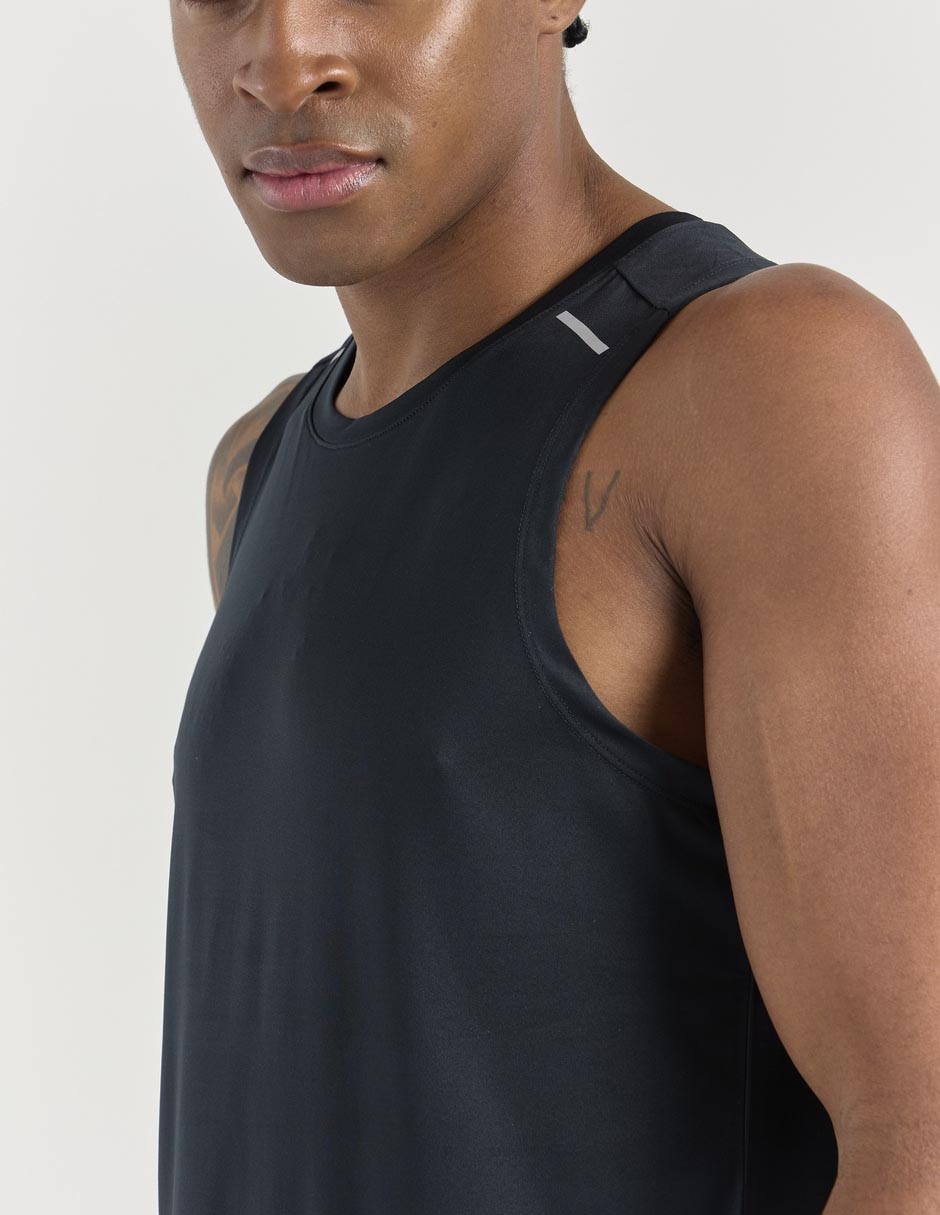 Playera cuello redondo para hombre