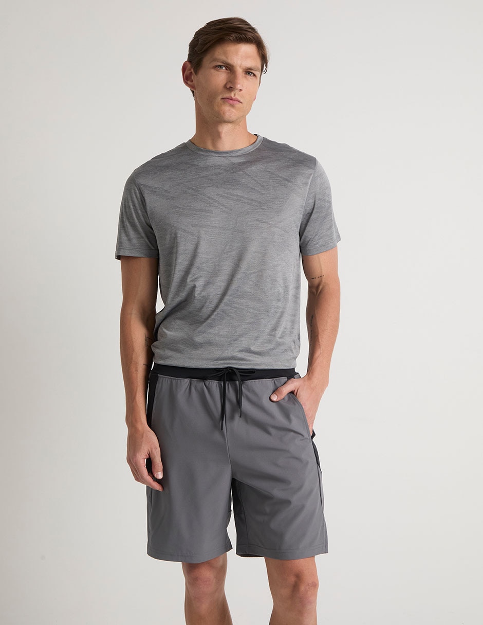 Short para hombre