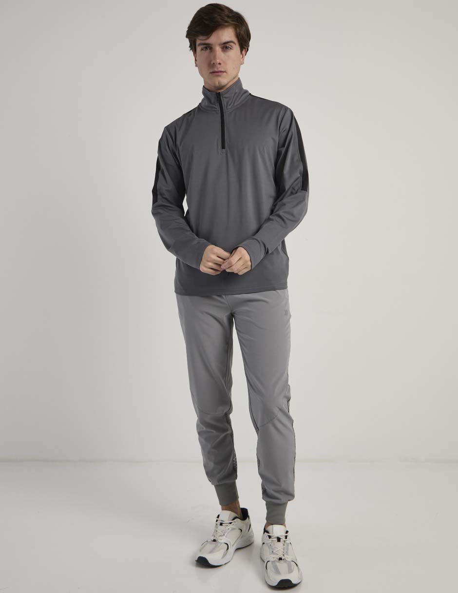 Sudadera sprint para hombre