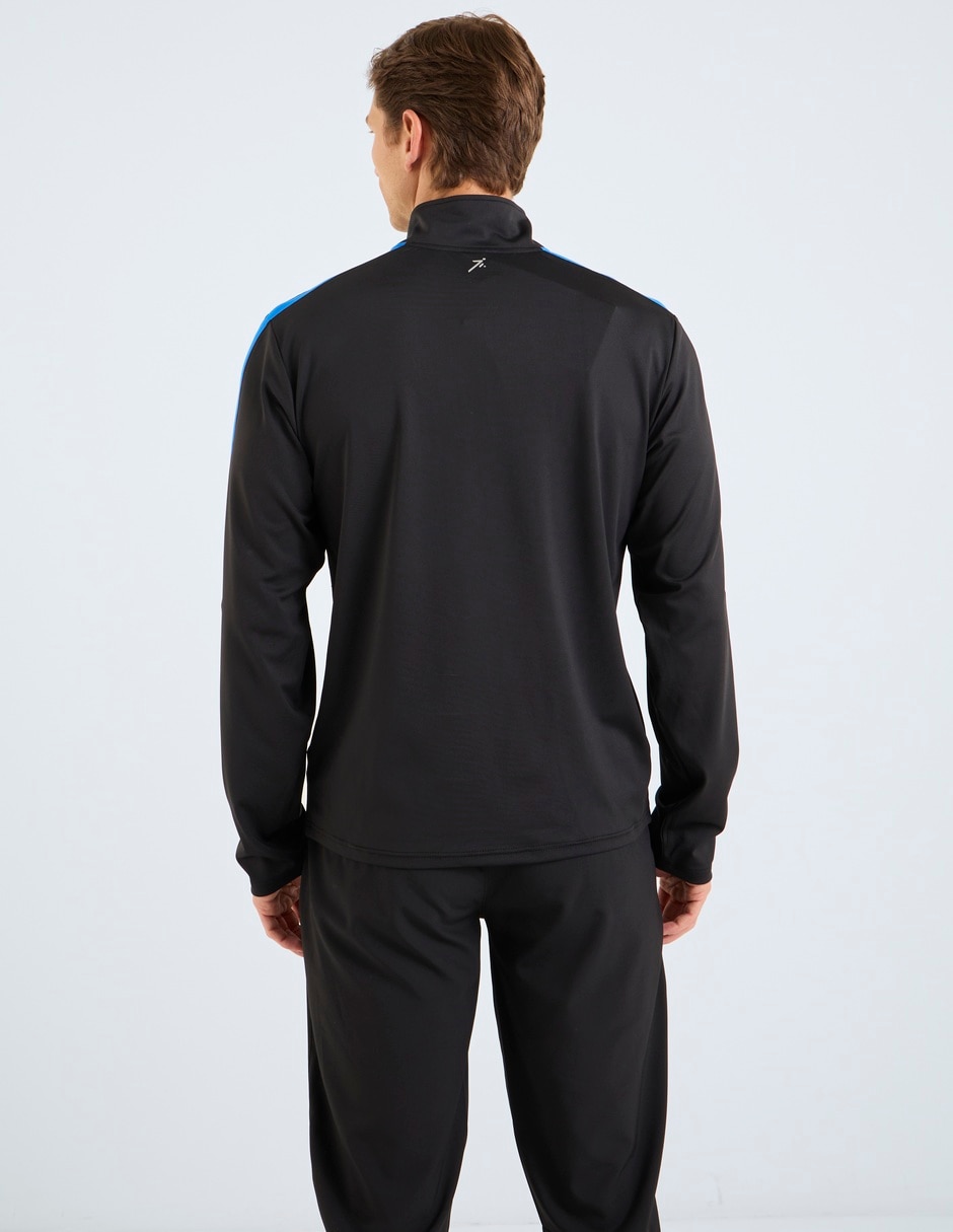 Sudadera para hombre 2