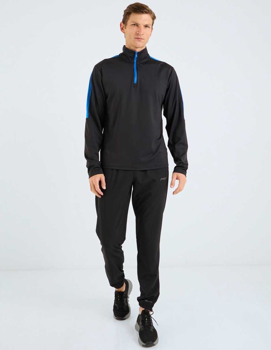 Sudadera para hombre 3