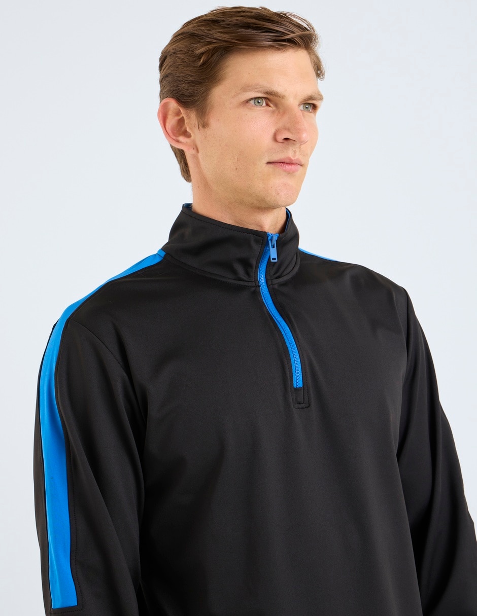 Sudadera para hombre 4