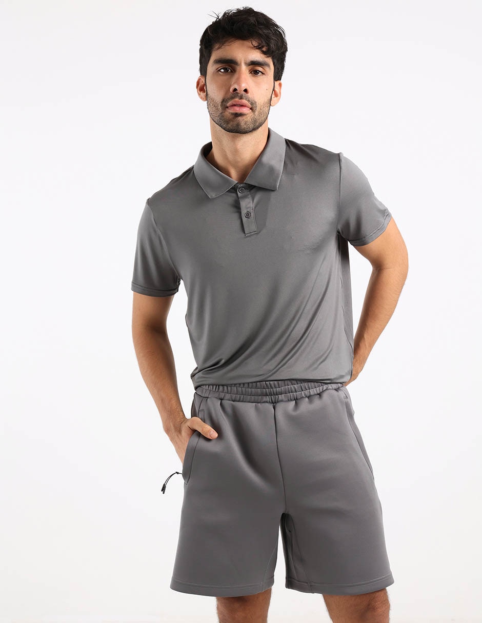 Short para hombre