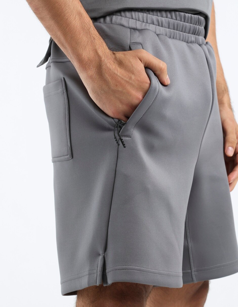 Short para hombre 4
