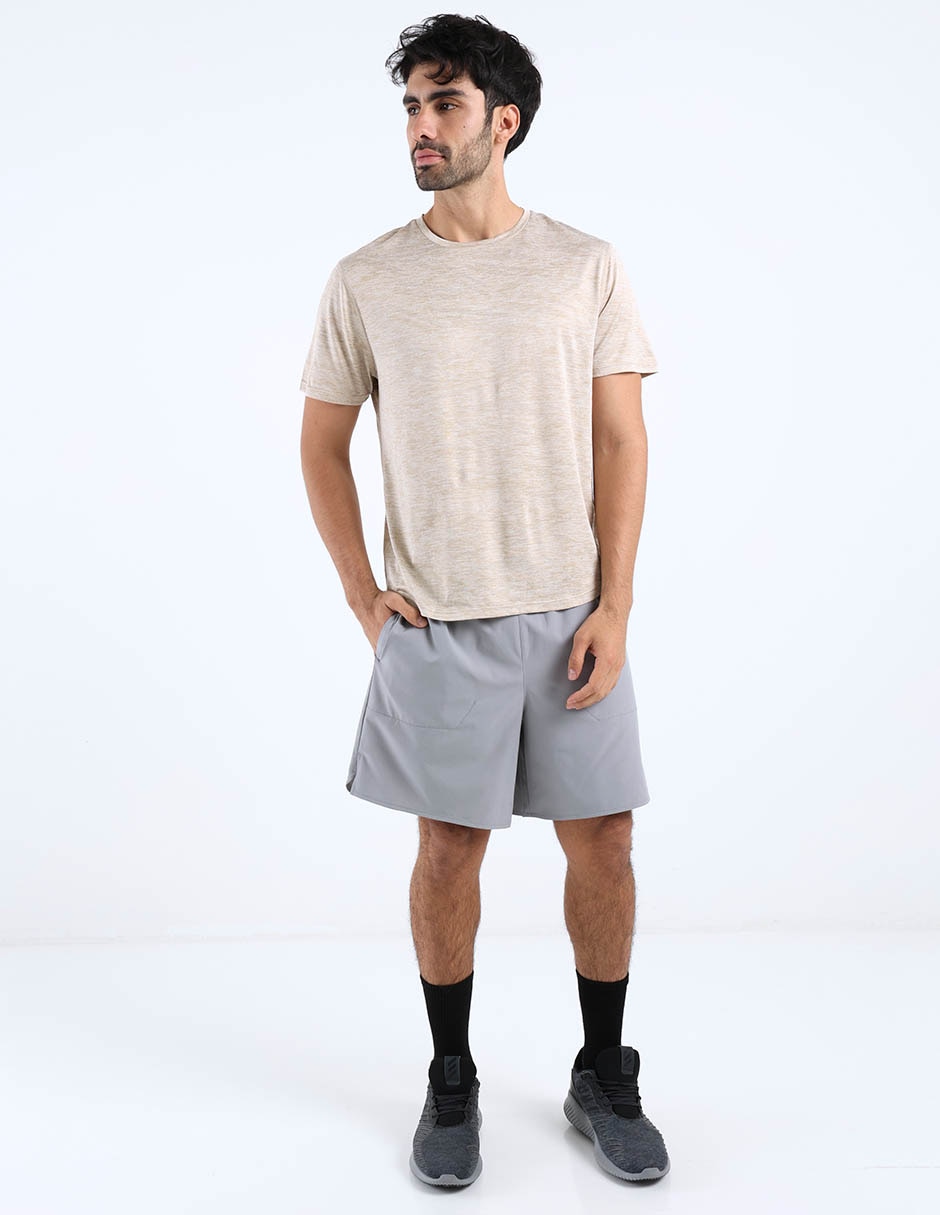 Short para hombre