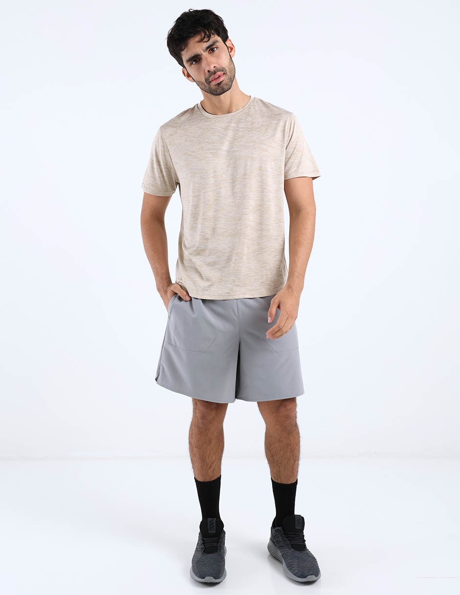 Short para hombre